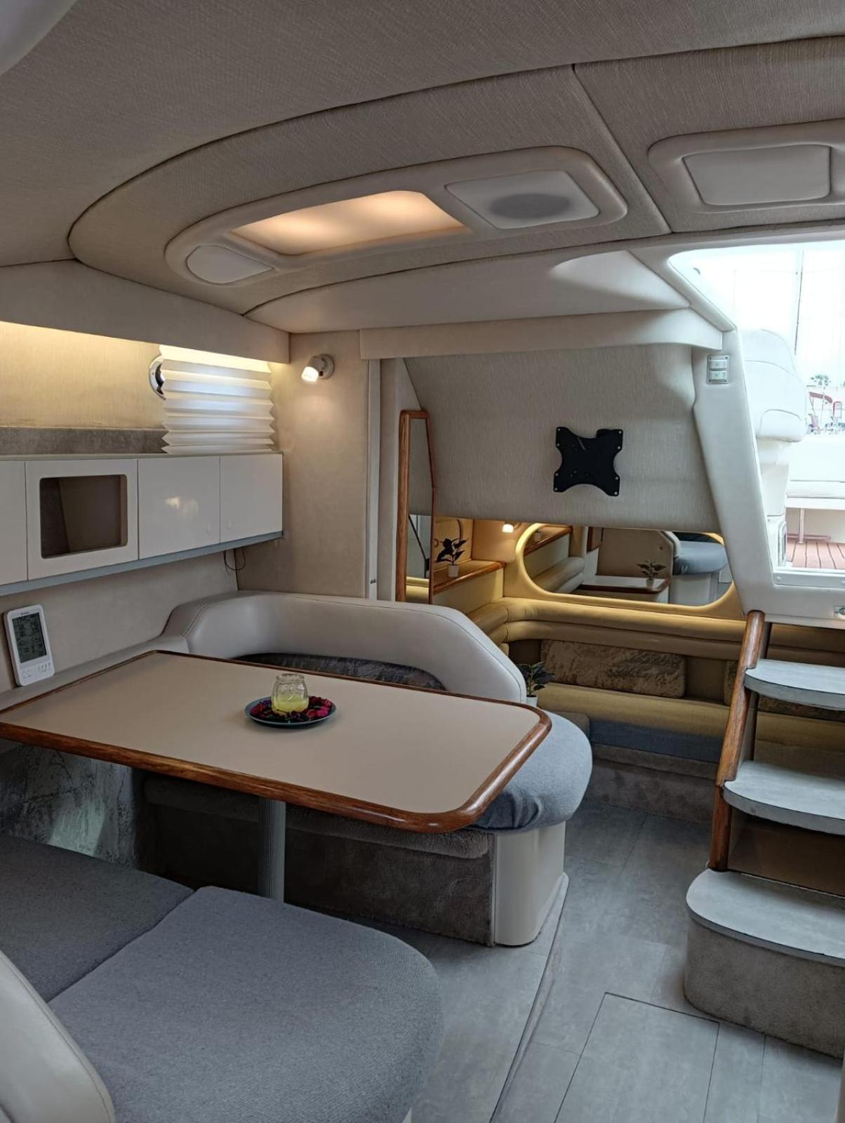 Diagonal Mar Sailboat 호텔 산트 아드리아 데 베소스 외부 사진