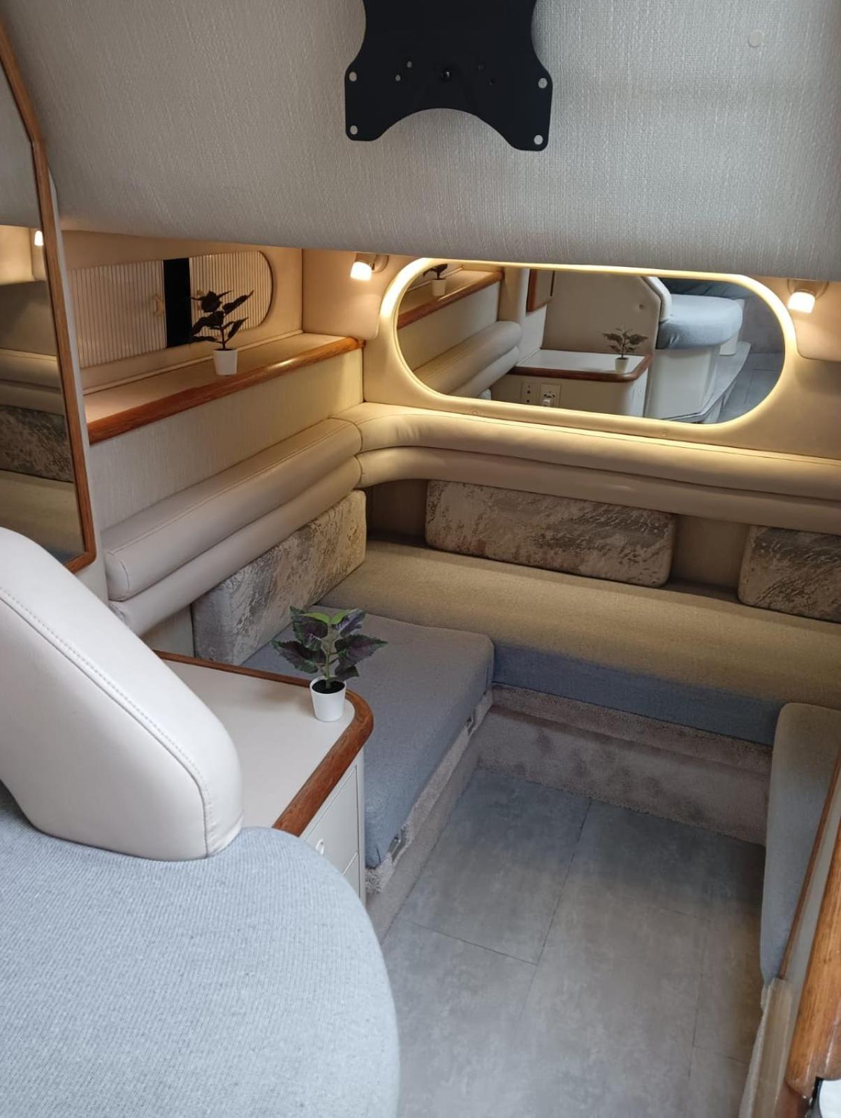 Diagonal Mar Sailboat 호텔 산트 아드리아 데 베소스 외부 사진