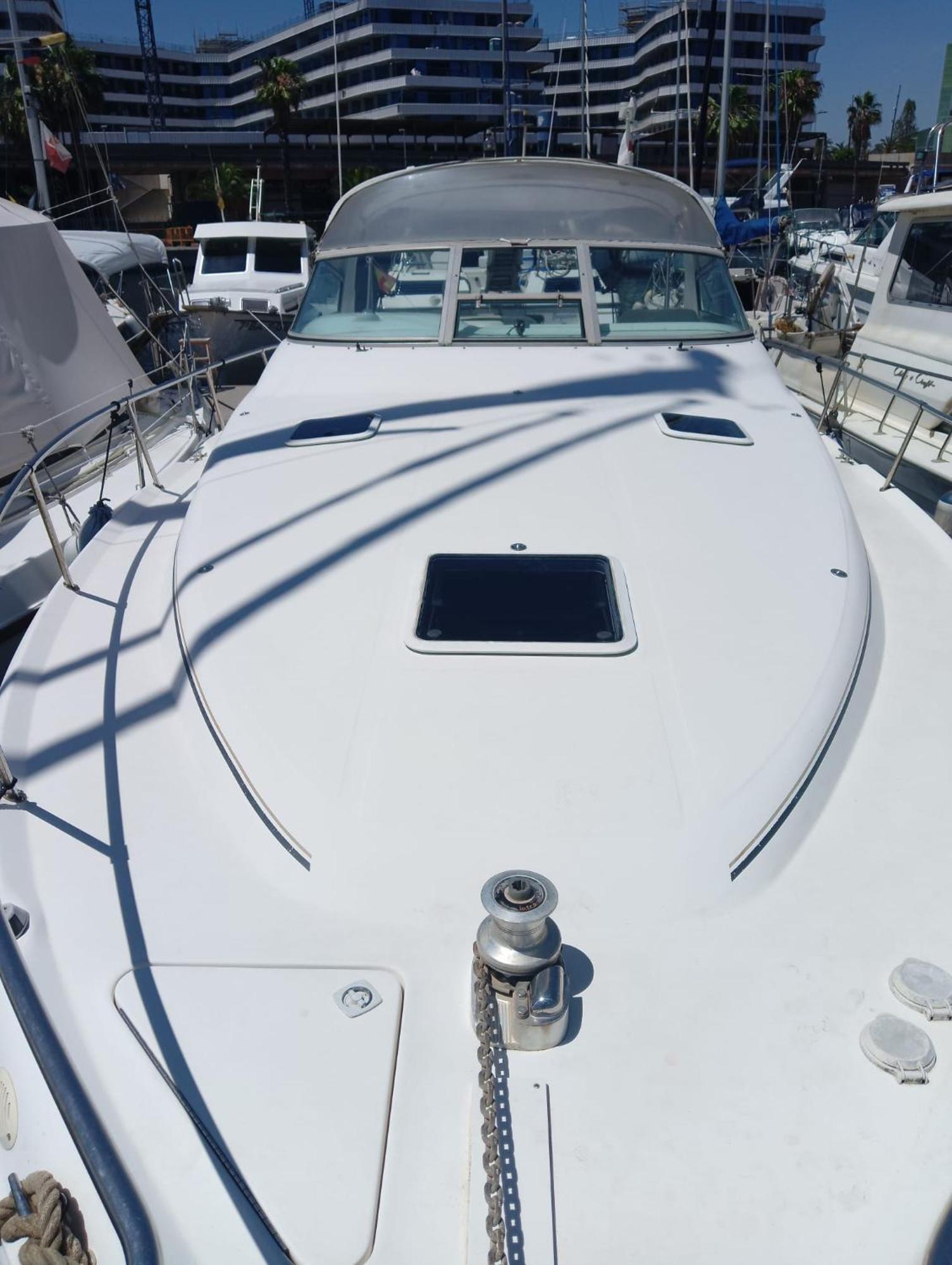 Diagonal Mar Sailboat 호텔 산트 아드리아 데 베소스 외부 사진