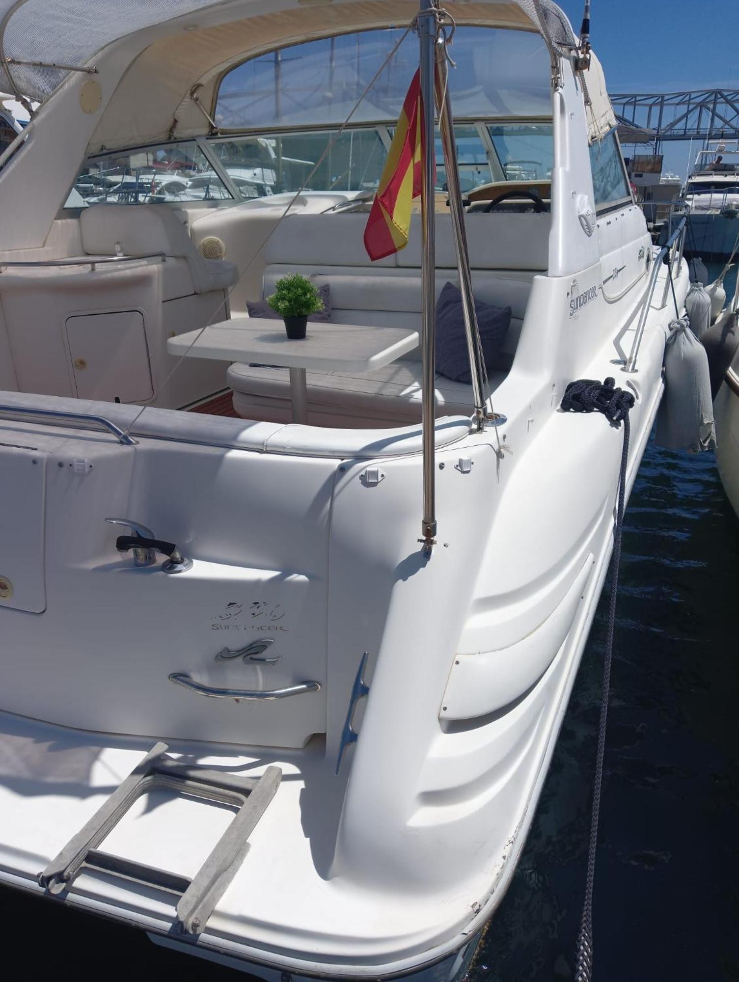 Diagonal Mar Sailboat 호텔 산트 아드리아 데 베소스 외부 사진